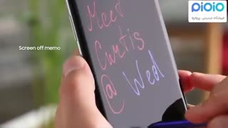 جعبه گشایی و بررسی گوشی سامسونگ Galaxy Note 10