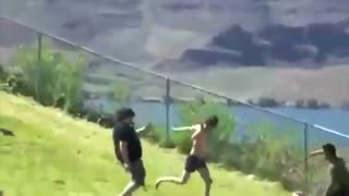 First Follower: Leadership Lessons from Dancing Guy