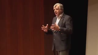 Collective Vision and Collaborative Leadership: Dan Johnson at TEDxToledo