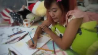 How to Look Like a Little Kid OR at least looks 15 years younger