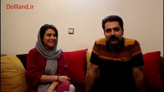 موسسان سایت سرزمین عروسک