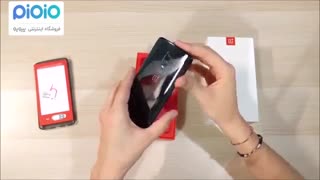 جعبه گشایی گوشی موبایل OnePlus 6 | فروشگاه اینترنتی پیویو