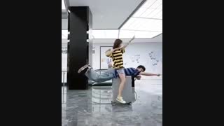 پیششش به سوی مسافرتتتXD عالیههXDDD