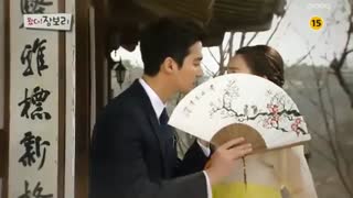 سریال کره ای جانگ بوری اینجاست Jang Bo Ri is Here با زیرنویس فارسی