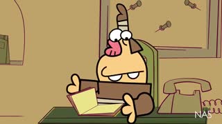 دیرین دیرین - اجاره نشنینی