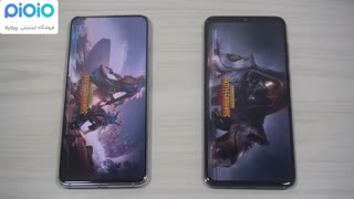 مقایسه گوشی سامسونگ A80 با سامسونگ A70