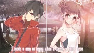 ♦Nightcore_7 Years♦