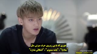 قسمت 34 سریال درخشانترین ستاره در آسمان + زیرنویس فارسی چسبیده