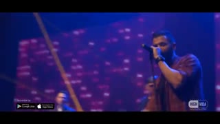 موزیک ویدیو دوست دارم زندگیو