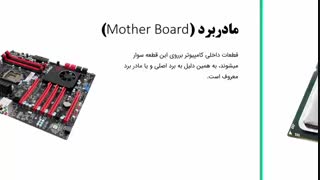 آموزش صفر تا صد کامپیوتر و ویندوز 10(قسمت سوم-پایان)