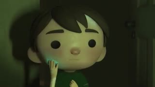 معرفی انیمیشن کوتاه The Stained Club - سایت سه گوش