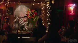 BARRY Official Trailer  2020