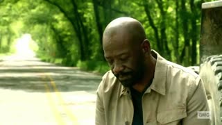 دانلود سریال ترس از مردگان متحرک Fear the Walking Dead - فصل 5 قسمت 9 - با زیرنویس چسبیده