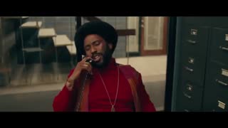 BLACKkKLANSMAN - 2018 Official Trailer