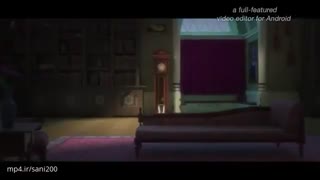 میکس بسیار فوق العاده{ منجمد}