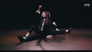 P.O.P__I NEED U. Cover
