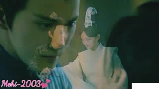 میکس عاشقانه از سریال چینی افسانه ققنوس ( توضیحات خیلیییییییییی مهمممم )