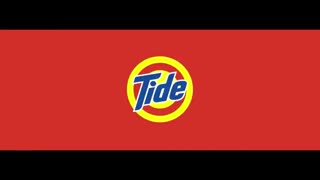 Tide Pods 'Child-Guard Pack' Commercial