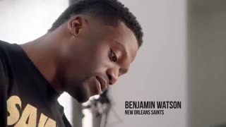 Pantene 'Strong is Beautiful' Campaign: "Dad-Do" Commercial