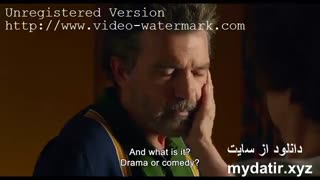 دانلود فیلم Pain And Glory 2019