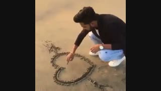 تقدیمی واسه علی جون♥_♥