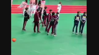 یوتو و یوتا | ISAC 2019 | 190812