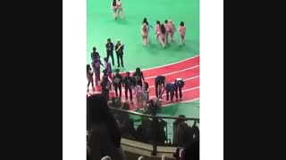 پنتاگون و یونیورس! | ISAC 2019 | 190812