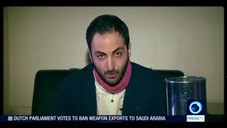 شعبده بازی سعید فتحی روشن - شکستن لامپ