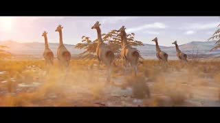 علی پوراحمد کارگردان  متخصص ژانر علمی تخیلی  درسینما - انیمیشن و جلوه های ویژه