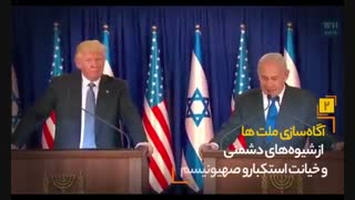 نماهنگ - وظایف امروز دنیای اسلام