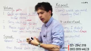 آموزش زبان انگلیسی از صفر _مهارتهای گفتگو