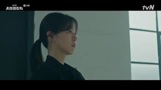 قسمت دوازدهم سریال کره ای بازمانده برگزیده: 60 روز+زیرنویس آنلاین Designated Survivor: 60 Days با بازی جی جین هی