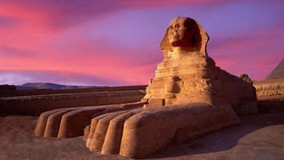 همه‌چیز درباره مجسمه ابوالهول - قسمت اول