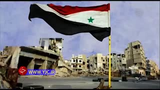 مدافعان حرم؛ کابوسی تلخ برای دشمنانی که رویای محاصره ایران را دارند