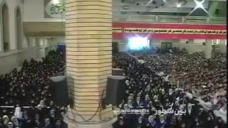 اشاره رهبر انقلاب به شرکت آمریکایی«بلک واتر» در پیام حج امسال