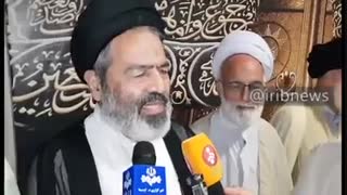 برگزاری مراسم گرامیداشت چهارمین سالگرد فاجعه منا در سرزمین منا