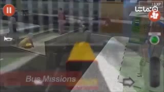 Public Transport Simulator