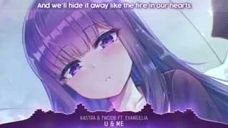 نایتکور تو و من Nightcore - U & Me