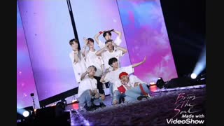 اهنگspring day از بی تی اس رکورددار بیشترین حضور یک اهنگ در چارت موسیقی ملون