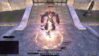 ESO - Magicka Pet Sorcerer PVE Build (97k+) - Scalebreaker