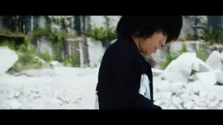 موزیک ویدیو BURNOUT SYNDROMES:  Good Morning World / موسیقی اوپنینگ انیمه DR.STONE