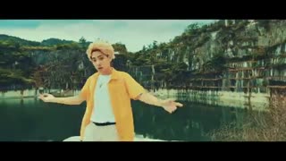 موزیک ویدیو  Rude-α ; LIFE / موسیقی اندینگ انیمه DR.STONE