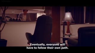 قسمت 10 از سریال ژاپنی آلیس توکیو ( Tōkyō Arisu - Tokyo Alice (2017