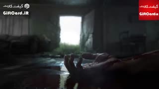 زمان احتمالی انتشار بازی The Last of Us : Part 2