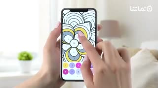 Chamy - Color by Number