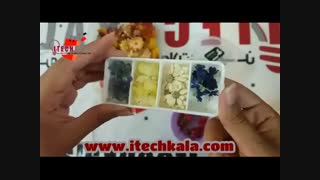 فروش گل خشک مخصوص رزین اپوکسی