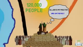 Free Discussion; Ghadir Khumm