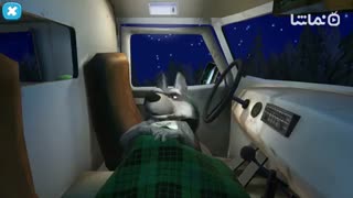 Masha and the Bear: Good Night!