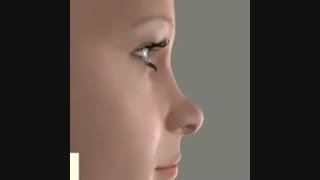 عملیه ترمیم عیوب الانف