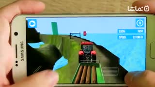 Extreme Offroad Driver